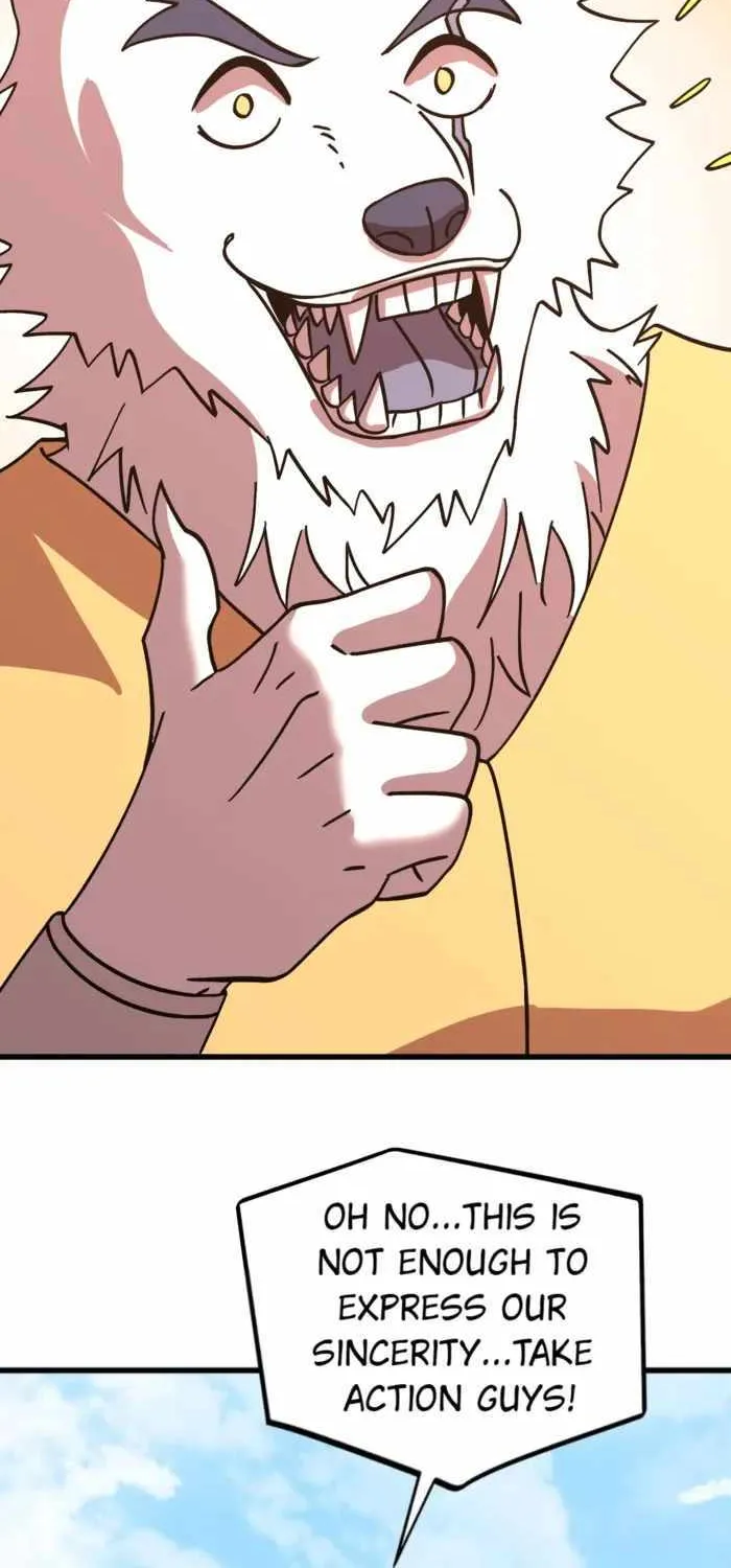 Read Logging 10 000 Years into the Future Apex Future Martial Arts EN Manga Online