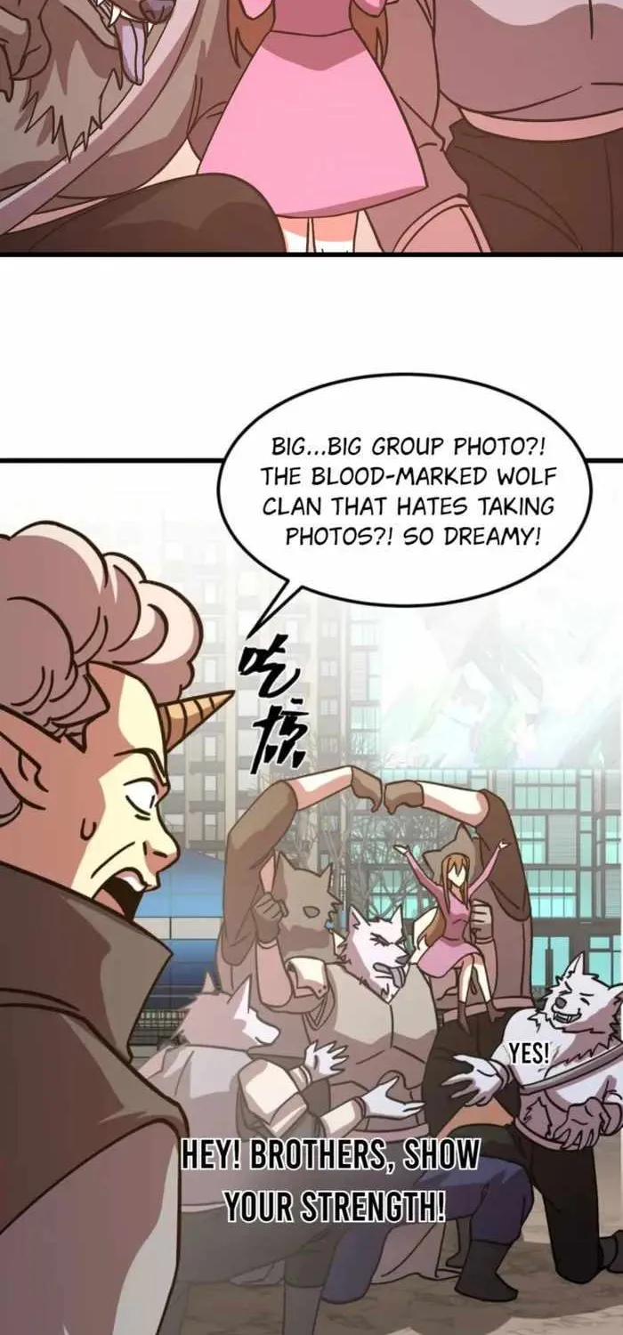 Read Logging 10 000 Years into the Future Apex Future Martial Arts EN Manga Online