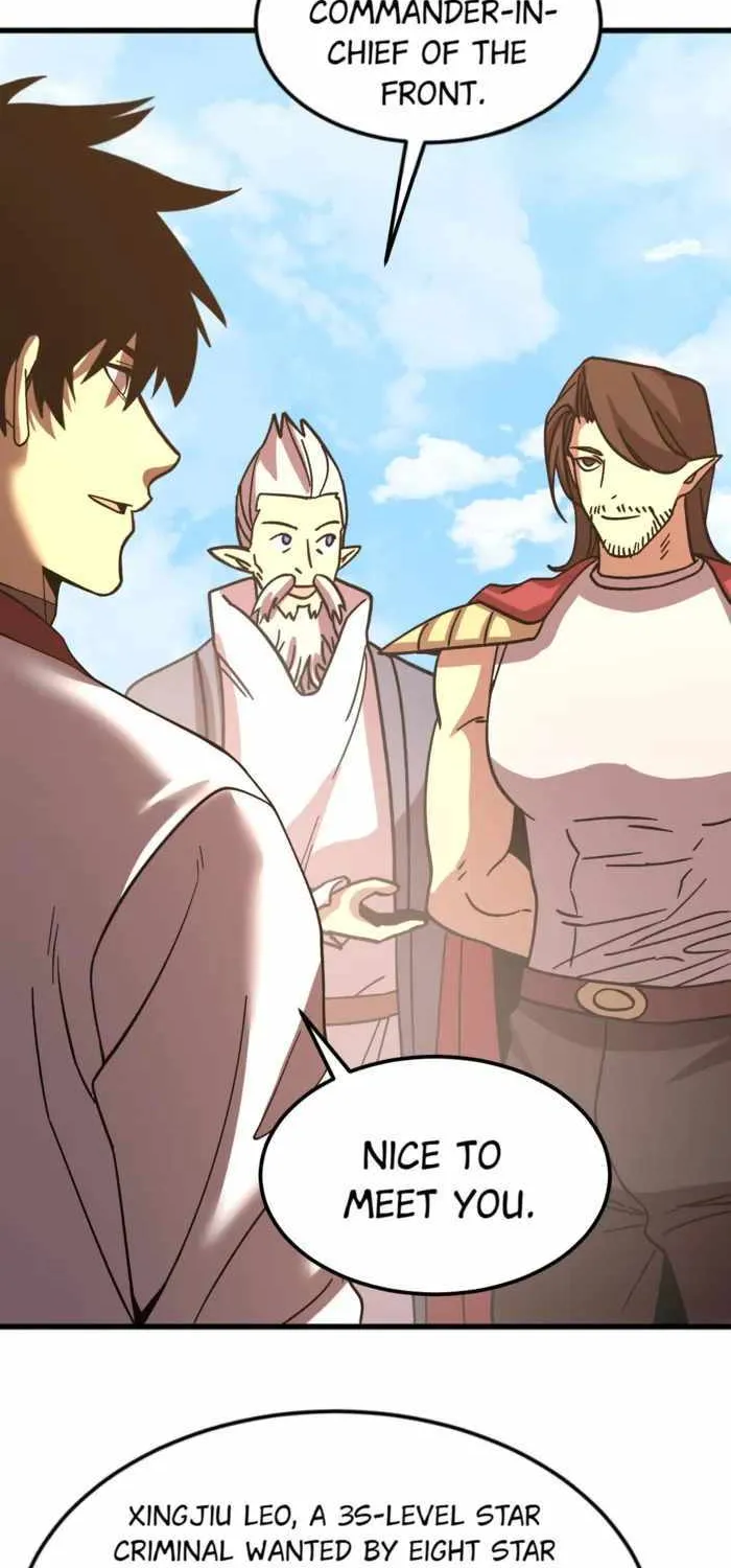 Read Logging 10 000 Years into the Future Apex Future Martial Arts EN Manga Online