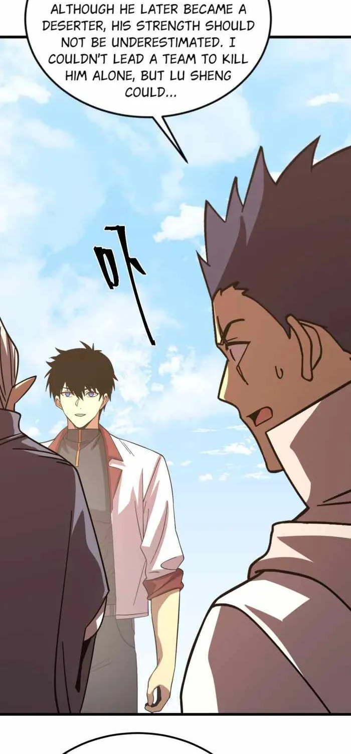Read Logging 10 000 Years into the Future Apex Future Martial Arts EN Manga Online