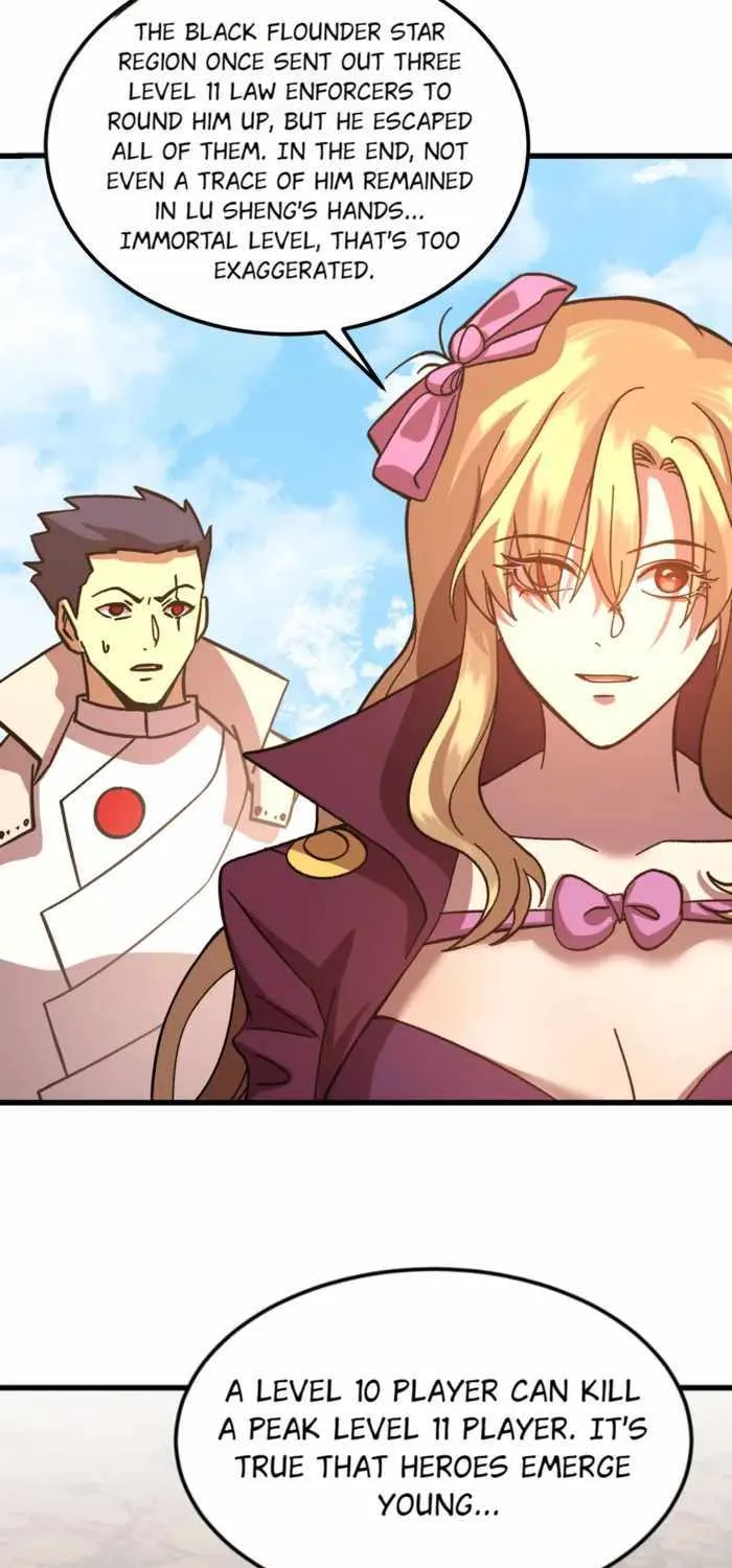 Read Logging 10 000 Years into the Future Apex Future Martial Arts EN Manga Online
