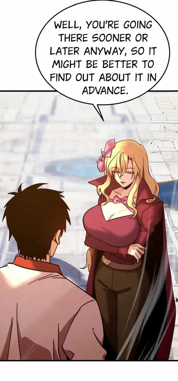 Read Logging 10 000 Years into the Future Apex Future Martial Arts EN Manga Online
