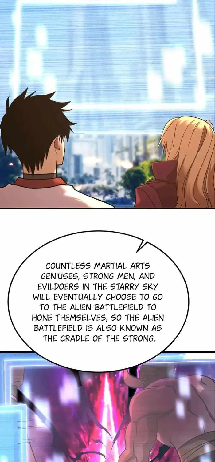 Read Logging 10 000 Years into the Future Apex Future Martial Arts EN Manga Online