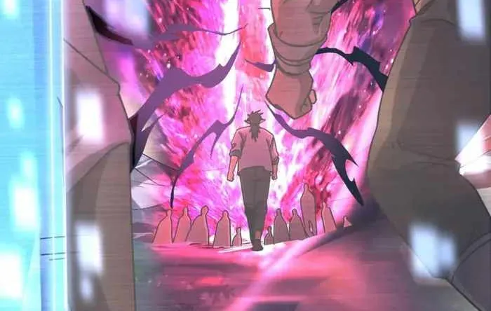 Read Logging 10 000 Years into the Future Apex Future Martial Arts EN Manga Online