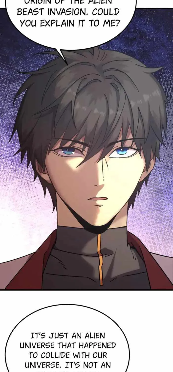 Read Logging 10 000 Years into the Future Apex Future Martial Arts EN Manga Online