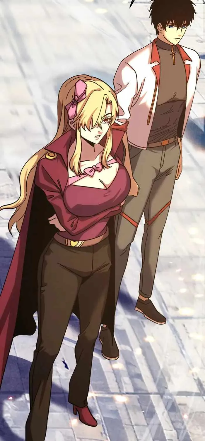 Read Logging 10 000 Years into the Future Apex Future Martial Arts EN Manga Online