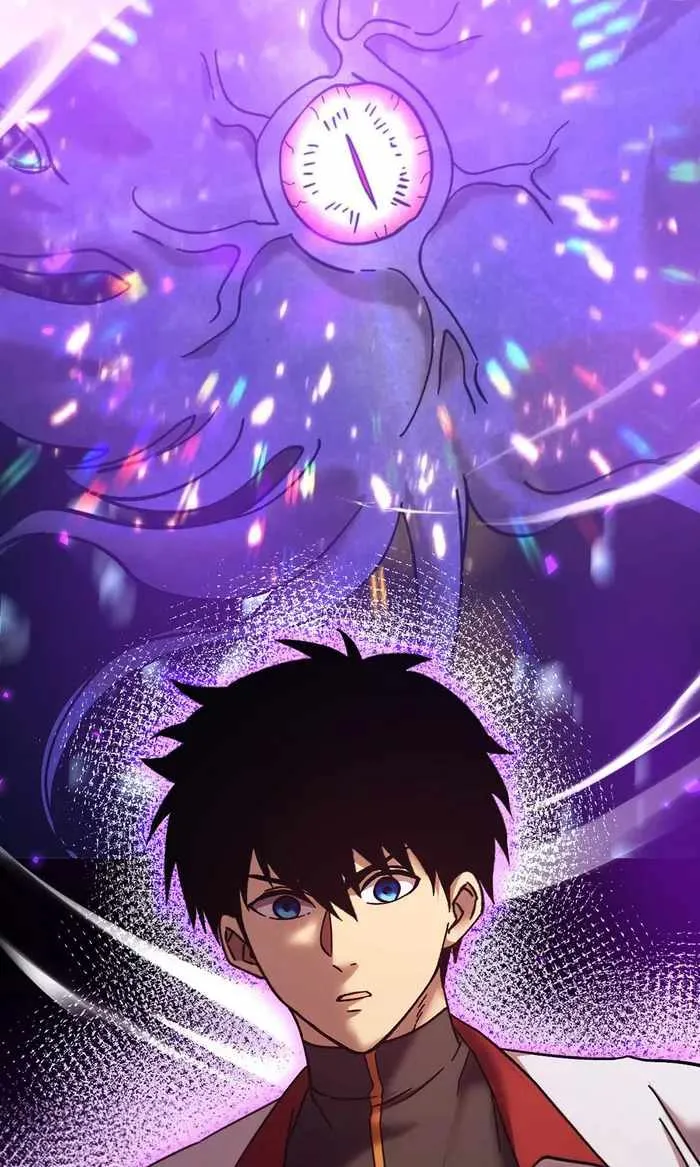 Read Logging 10 000 Years into the Future Apex Future Martial Arts EN Manga Online