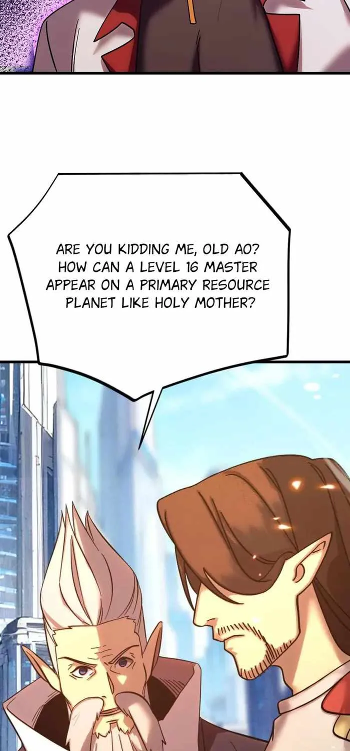 Read Logging 10 000 Years into the Future Apex Future Martial Arts EN Manga Online