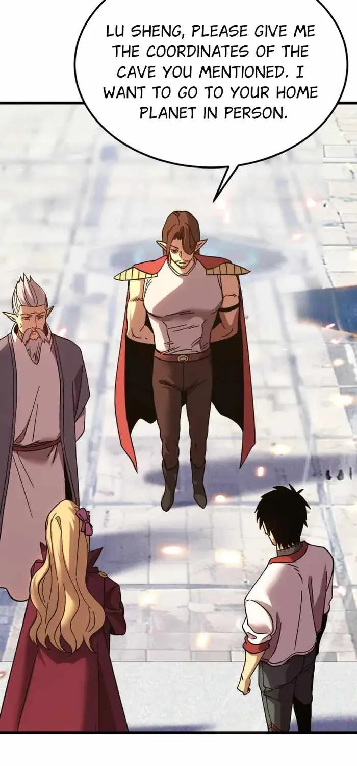 Read Logging 10 000 Years into the Future Apex Future Martial Arts EN Manga Online