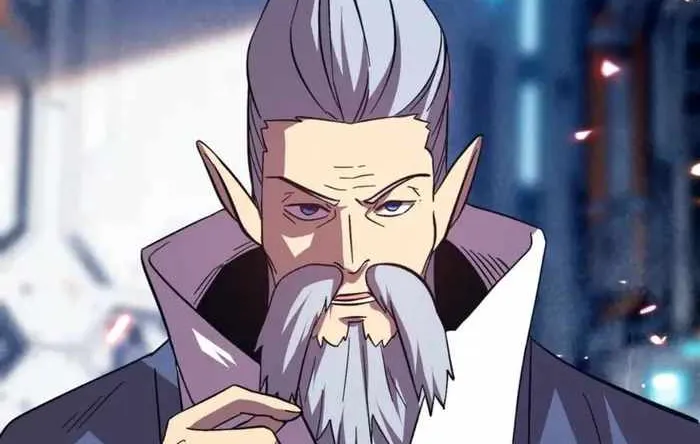 Read Logging 10 000 Years into the Future Apex Future Martial Arts EN Manga Online