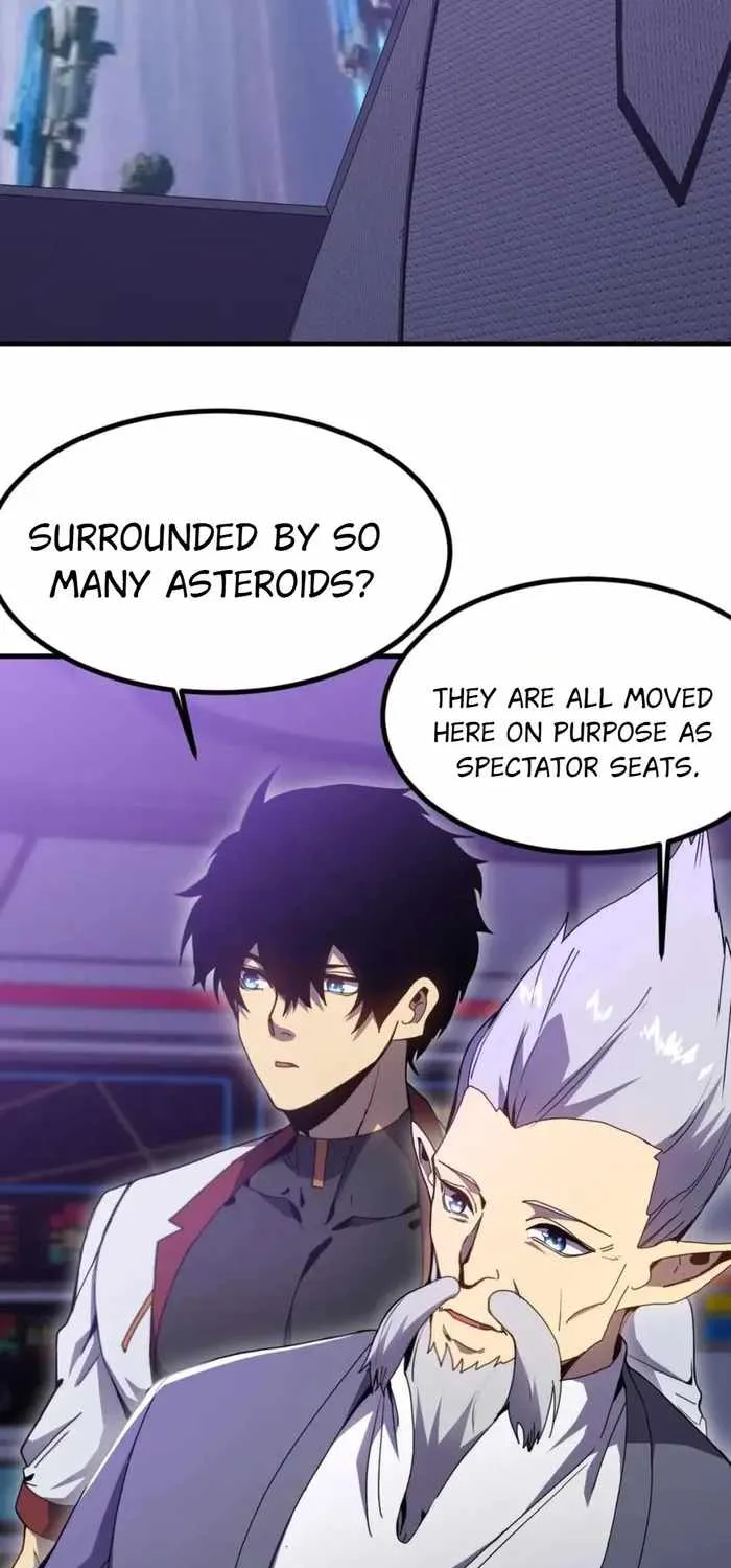 Read Logging 10 000 Years into the Future Apex Future Martial Arts EN Manga Online