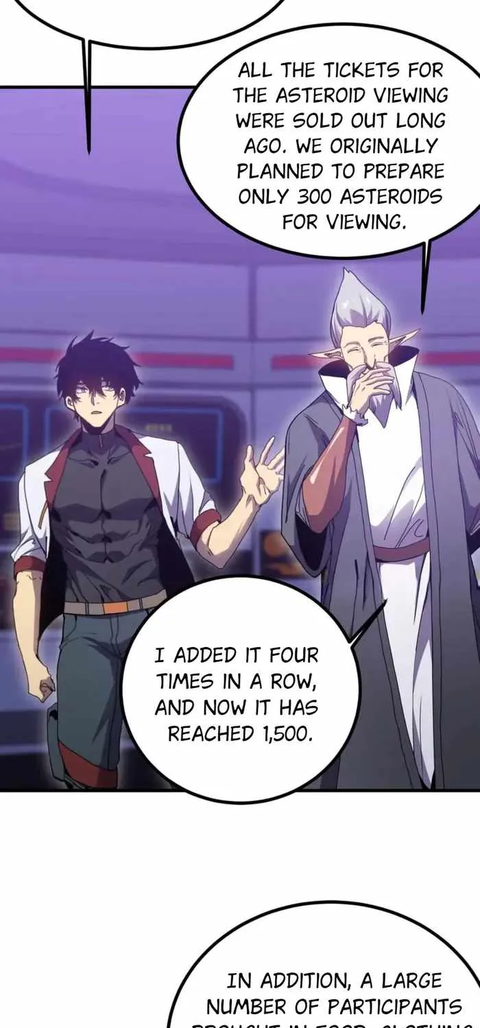 Read Logging 10 000 Years into the Future Apex Future Martial Arts EN Manga Online