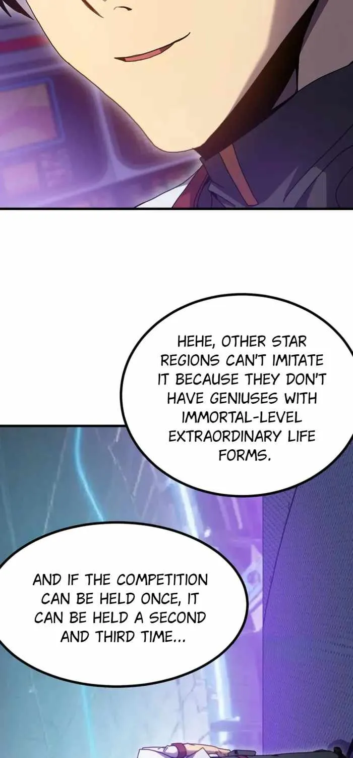 Read Logging 10 000 Years into the Future Apex Future Martial Arts EN Manga Online