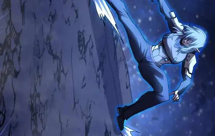 Read Logging 10 000 Years into the Future Apex Future Martial Arts EN Manga Online