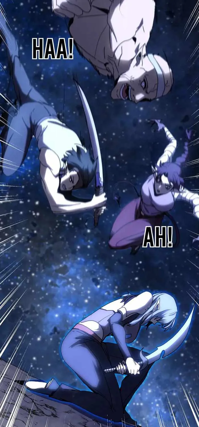 Read Logging 10 000 Years into the Future Apex Future Martial Arts EN Manga Online