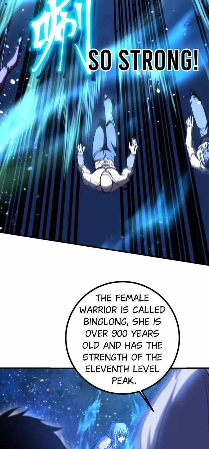 Read Logging 10 000 Years into the Future Apex Future Martial Arts EN Manga Online