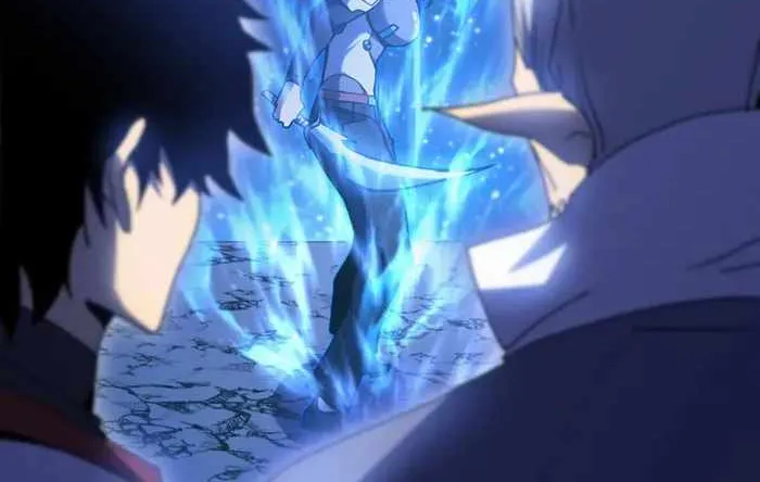 Read Logging 10 000 Years into the Future Apex Future Martial Arts EN Manga Online