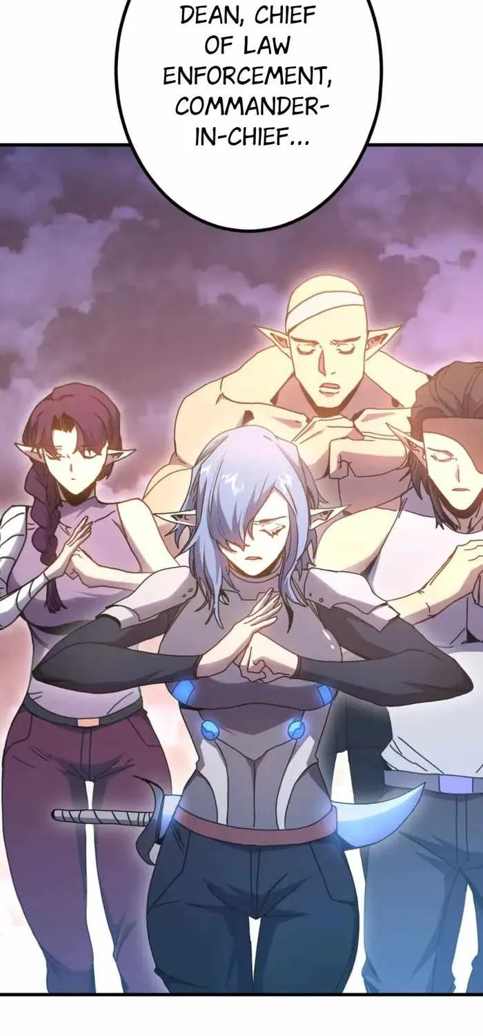 Read Logging 10 000 Years into the Future Apex Future Martial Arts EN Manga Online