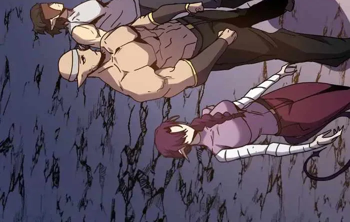Read Logging 10 000 Years into the Future Apex Future Martial Arts EN Manga Online