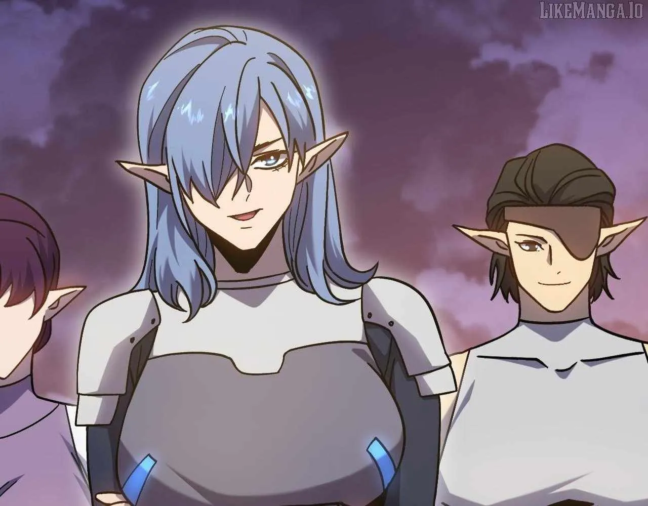 Read Logging 10 000 Years into the Future Apex Future Martial Arts EN Manga Online