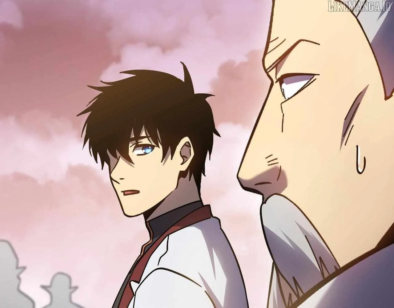 Read Logging 10 000 Years into the Future Apex Future Martial Arts EN Manga Online