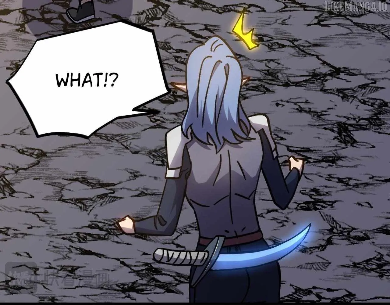 Read Logging 10 000 Years into the Future Apex Future Martial Arts EN Manga Online