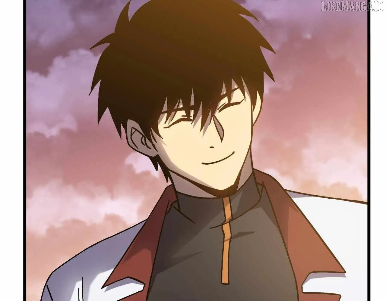 Read Logging 10 000 Years into the Future Apex Future Martial Arts EN Manga Online