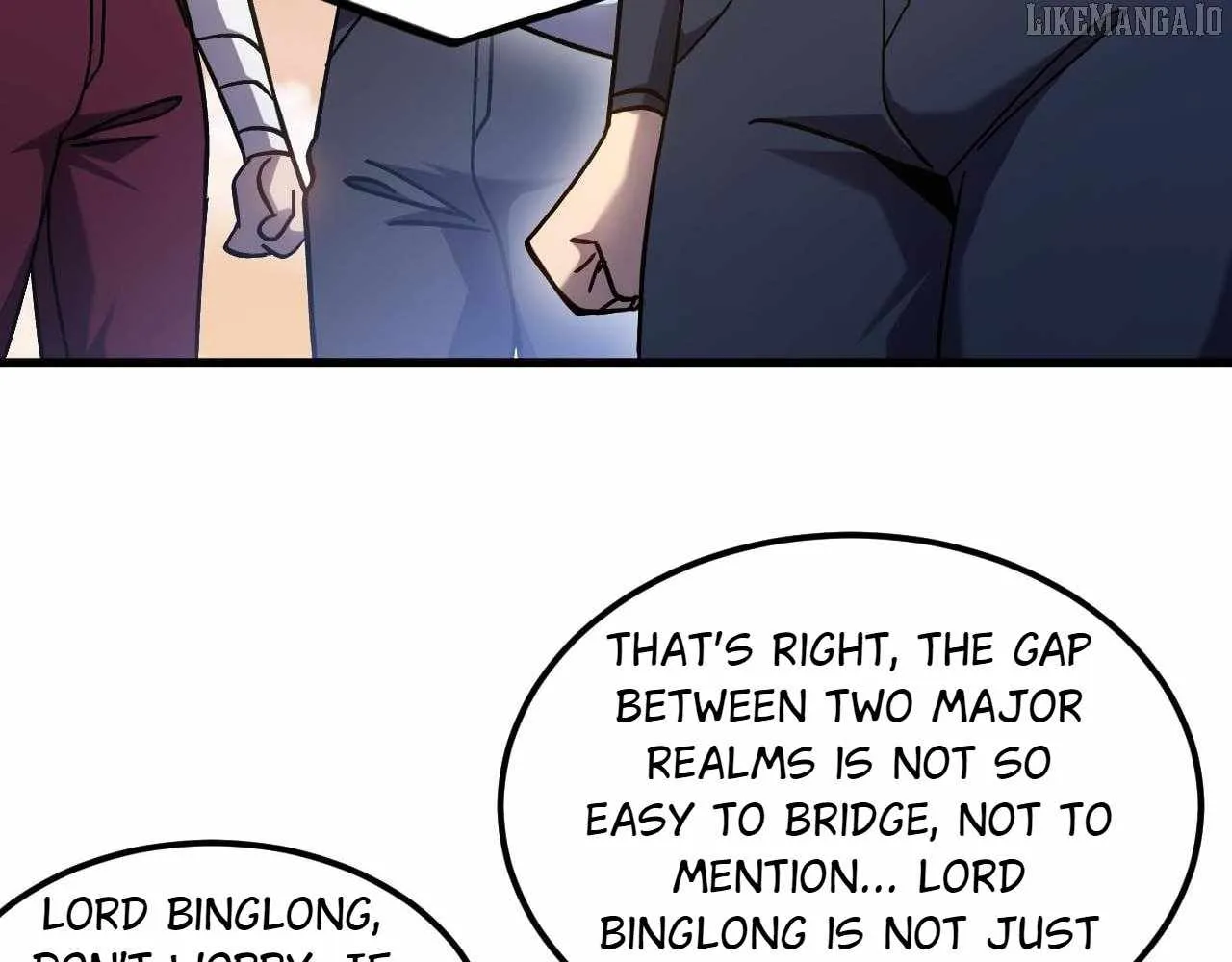 Read Logging 10 000 Years into the Future Apex Future Martial Arts EN Manga Online