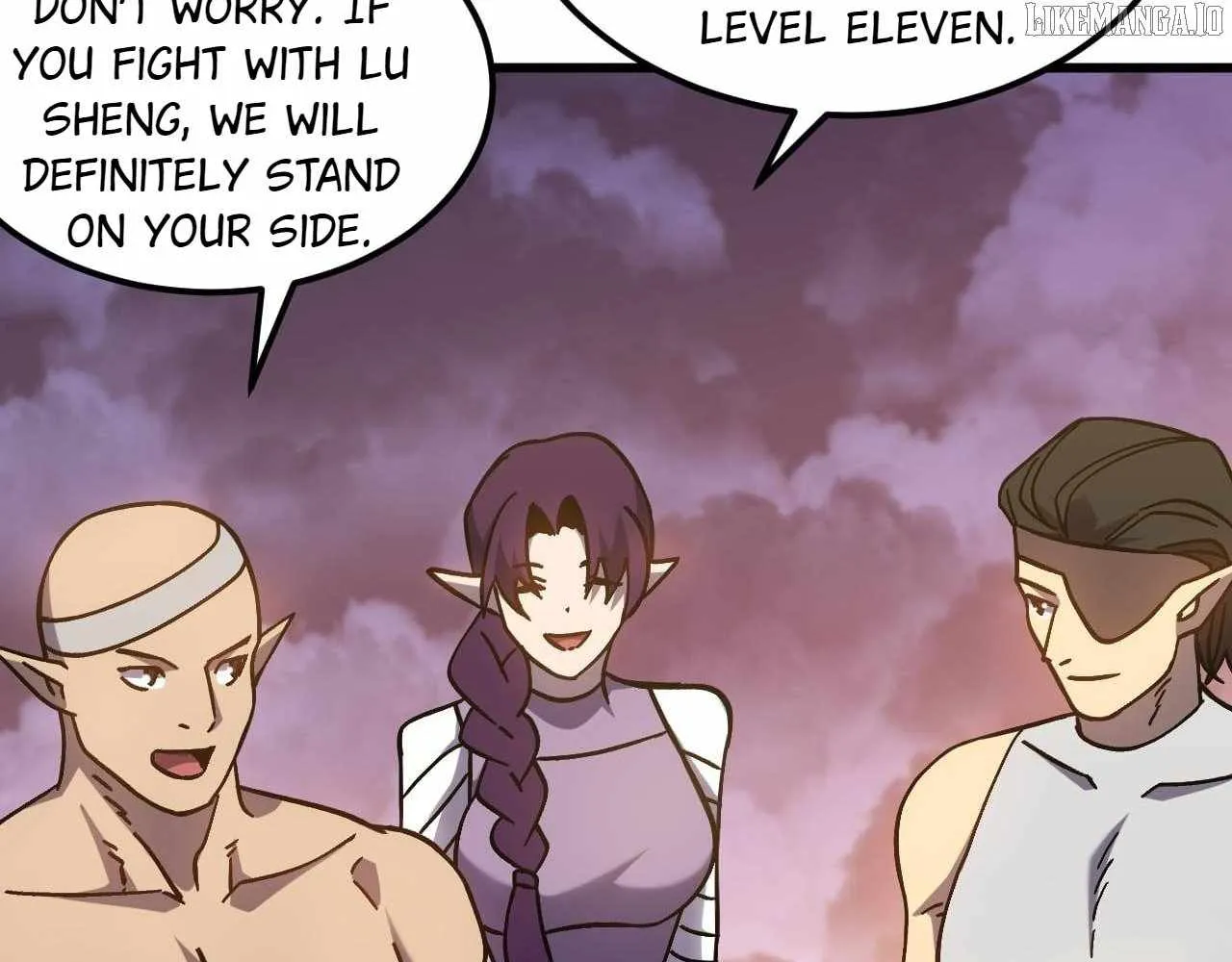 Read Logging 10 000 Years into the Future Apex Future Martial Arts EN Manga Online