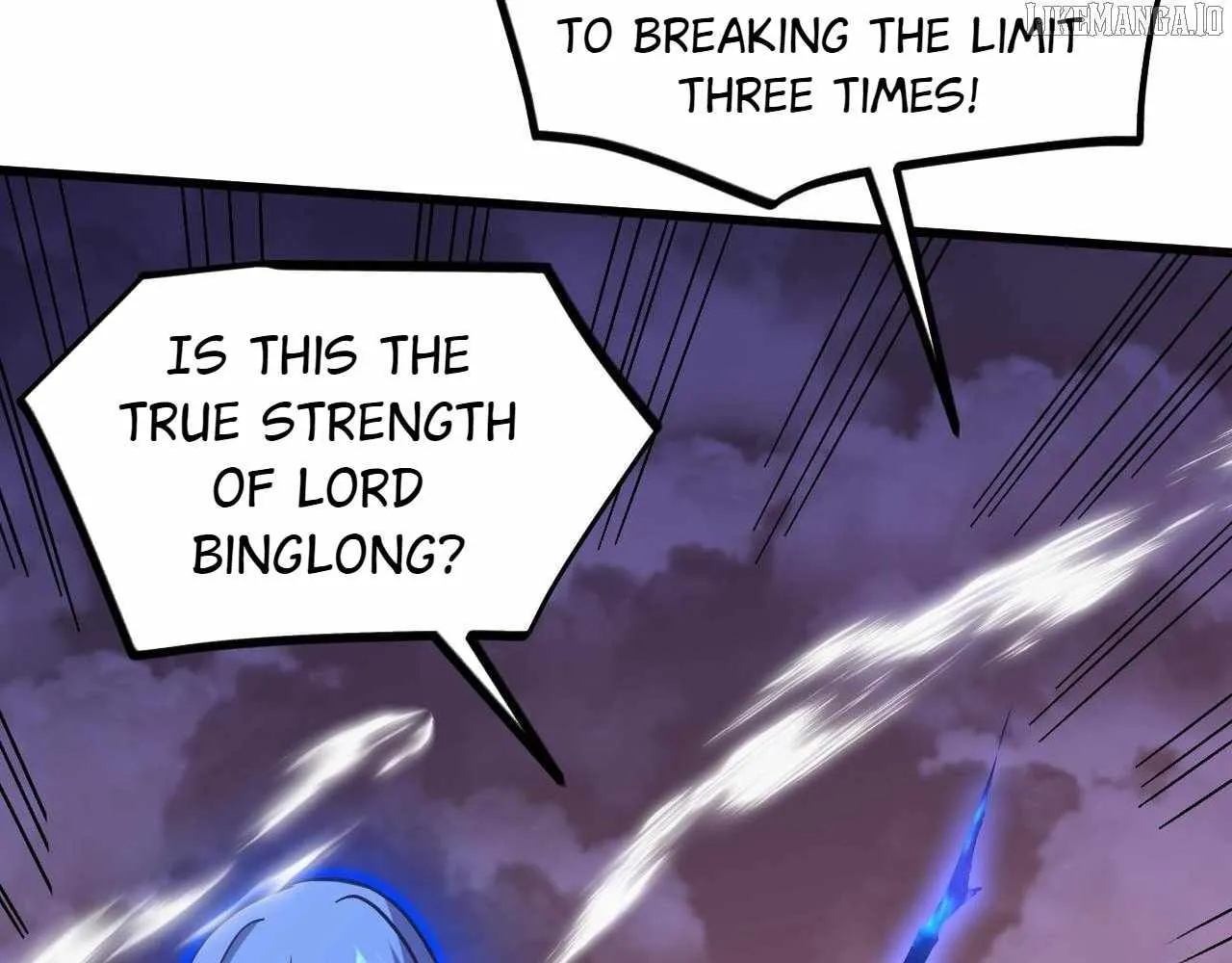 Read Logging 10 000 Years into the Future Apex Future Martial Arts EN Manga Online