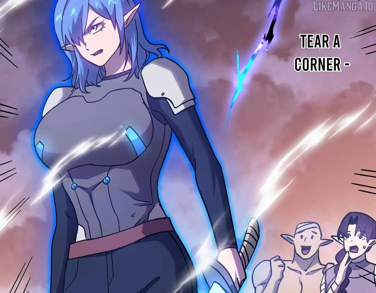 Read Logging 10 000 Years into the Future Apex Future Martial Arts EN Manga Online