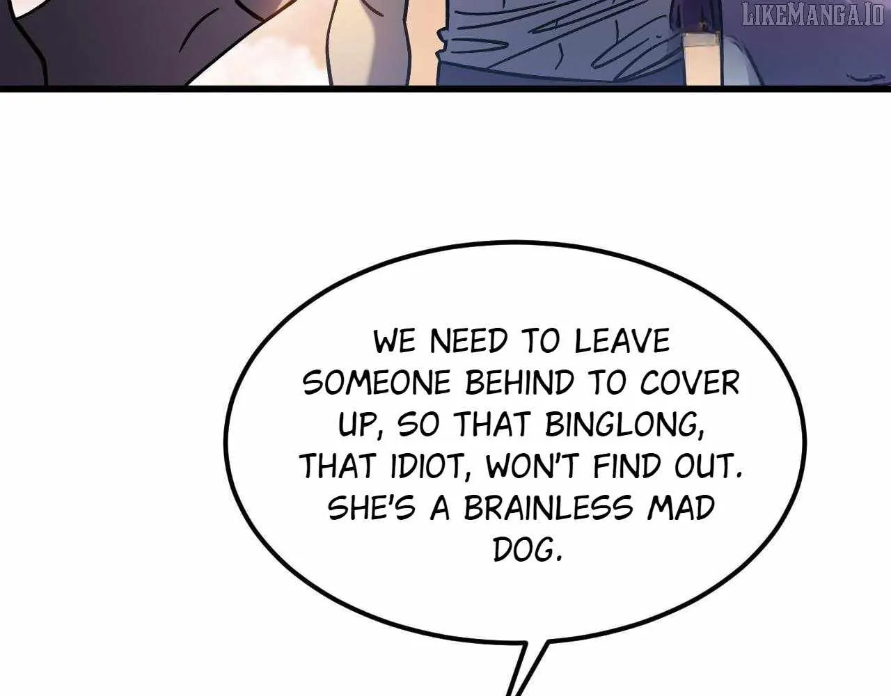 Read Logging 10 000 Years into the Future Apex Future Martial Arts EN Manga Online