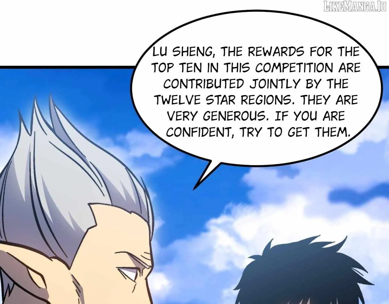 Read Logging 10 000 Years into the Future Apex Future Martial Arts EN Manga Online
