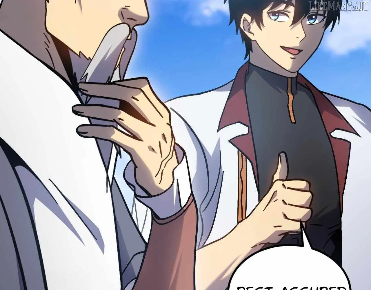 Read Logging 10 000 Years into the Future Apex Future Martial Arts EN Manga Online