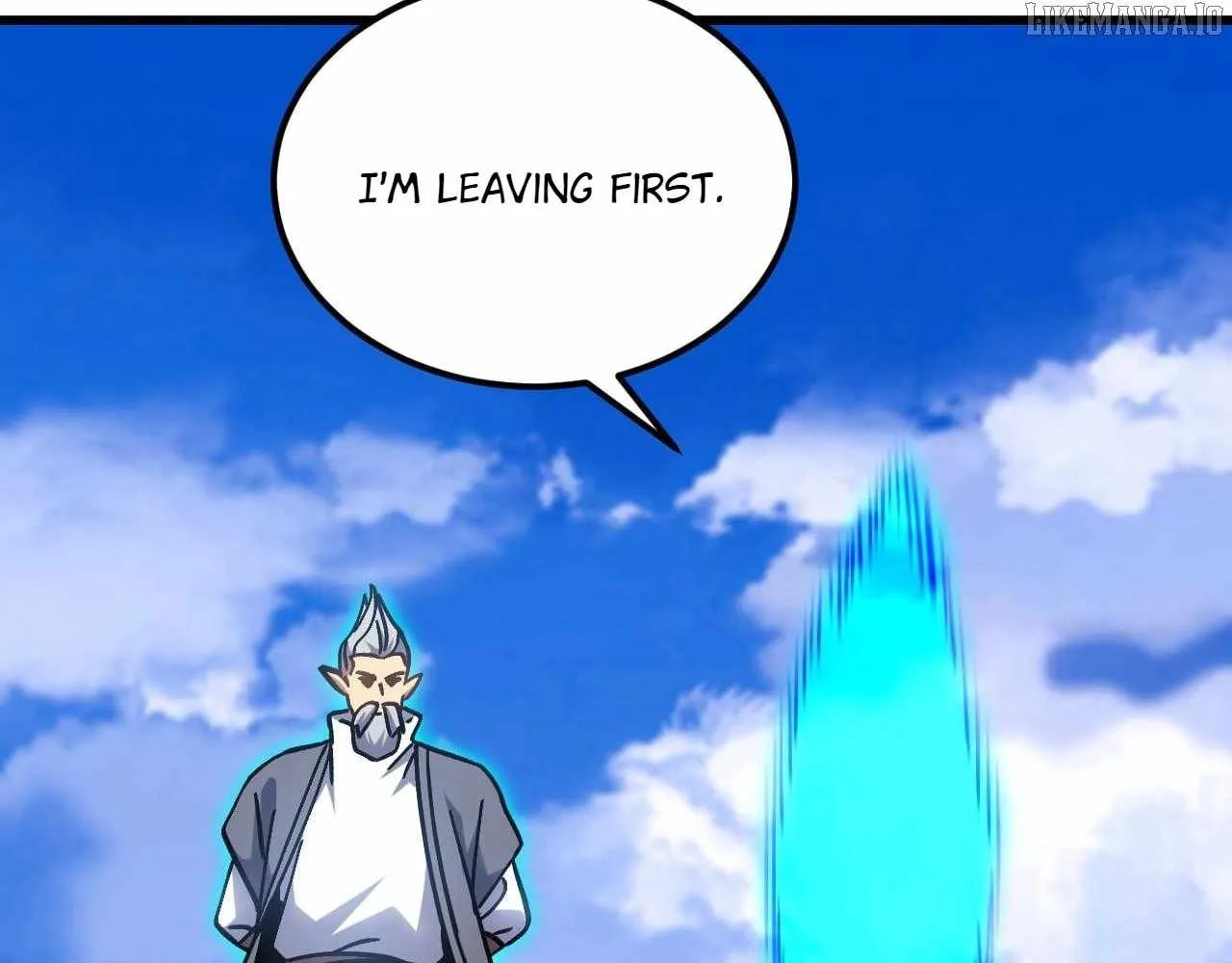 Read Logging 10 000 Years into the Future Apex Future Martial Arts EN Manga Online