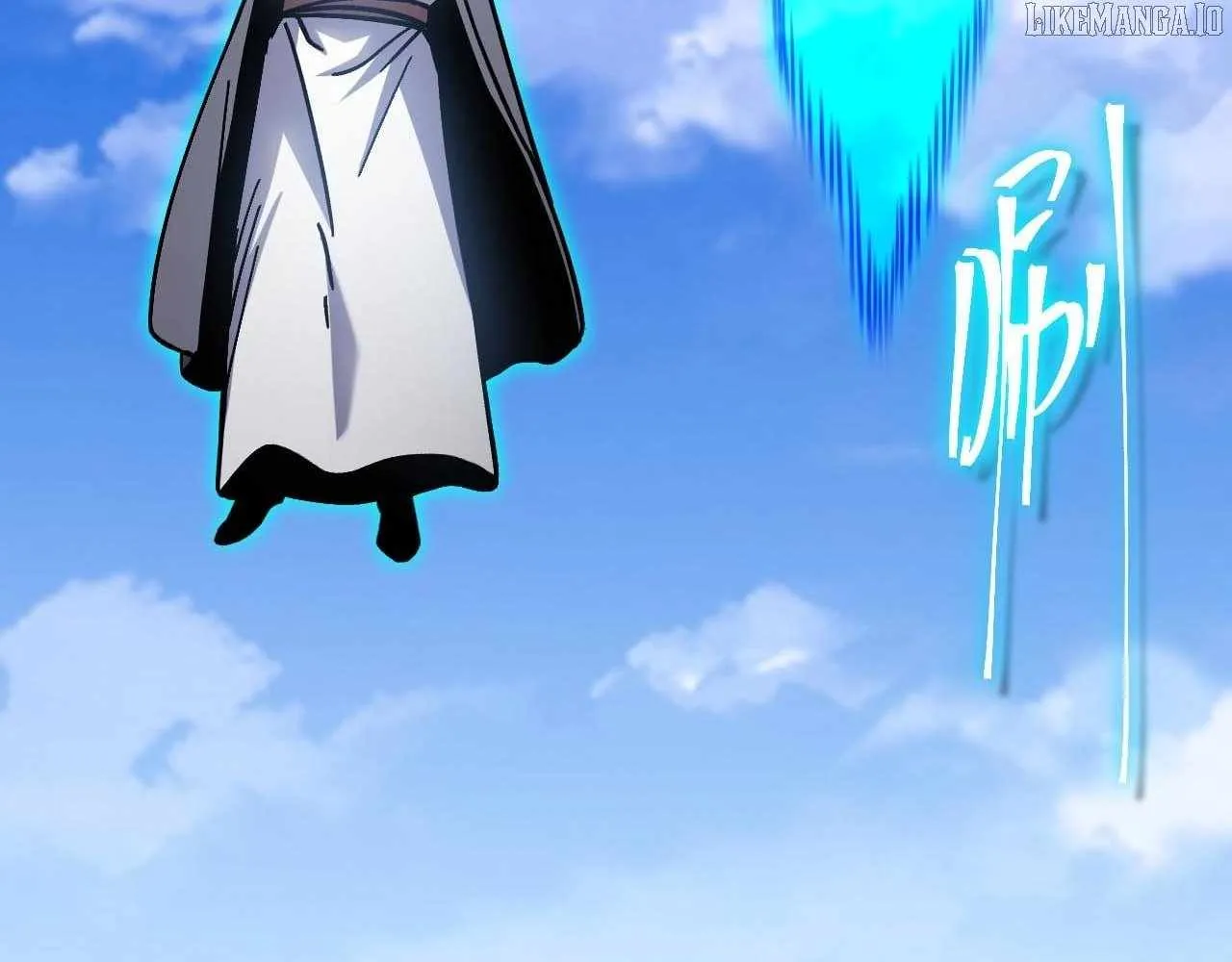 Read Logging 10 000 Years into the Future Apex Future Martial Arts EN Manga Online