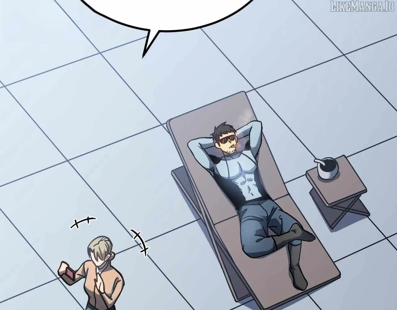 Read Logging 10 000 Years into the Future Apex Future Martial Arts EN Manga Online