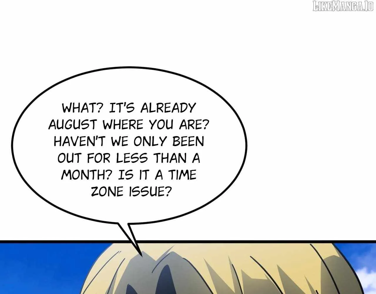 Read Logging 10 000 Years into the Future Apex Future Martial Arts EN Manga Online