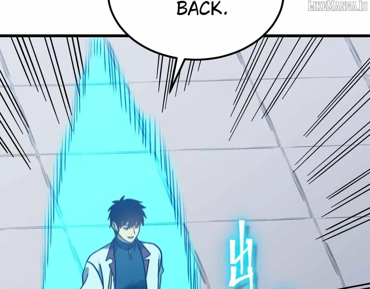 Read Logging 10 000 Years into the Future Apex Future Martial Arts EN Manga Online
