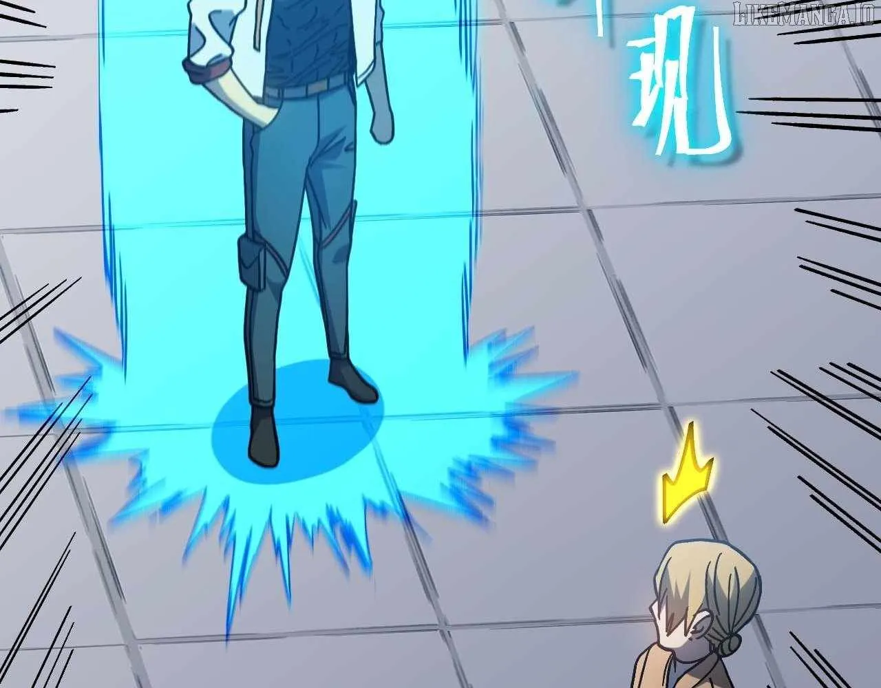 Read Logging 10 000 Years into the Future Apex Future Martial Arts EN Manga Online