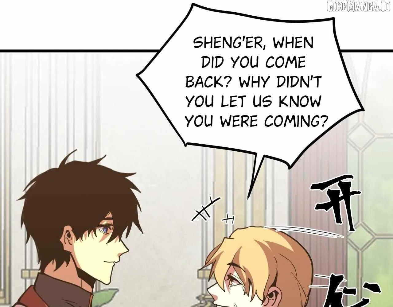 Read Logging 10 000 Years into the Future Apex Future Martial Arts EN Manga Online