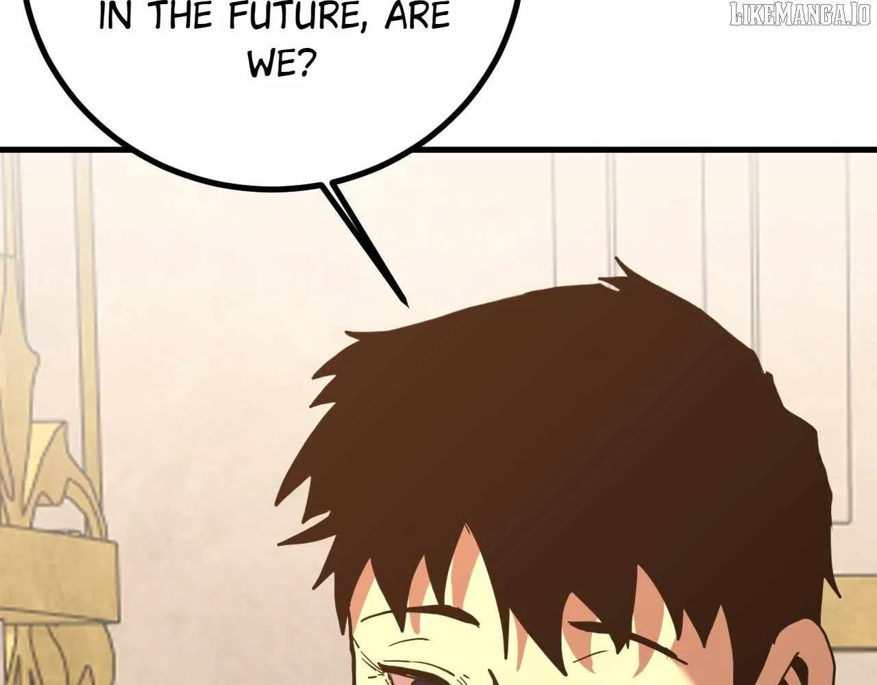 Read Logging 10 000 Years into the Future Apex Future Martial Arts EN Manga Online