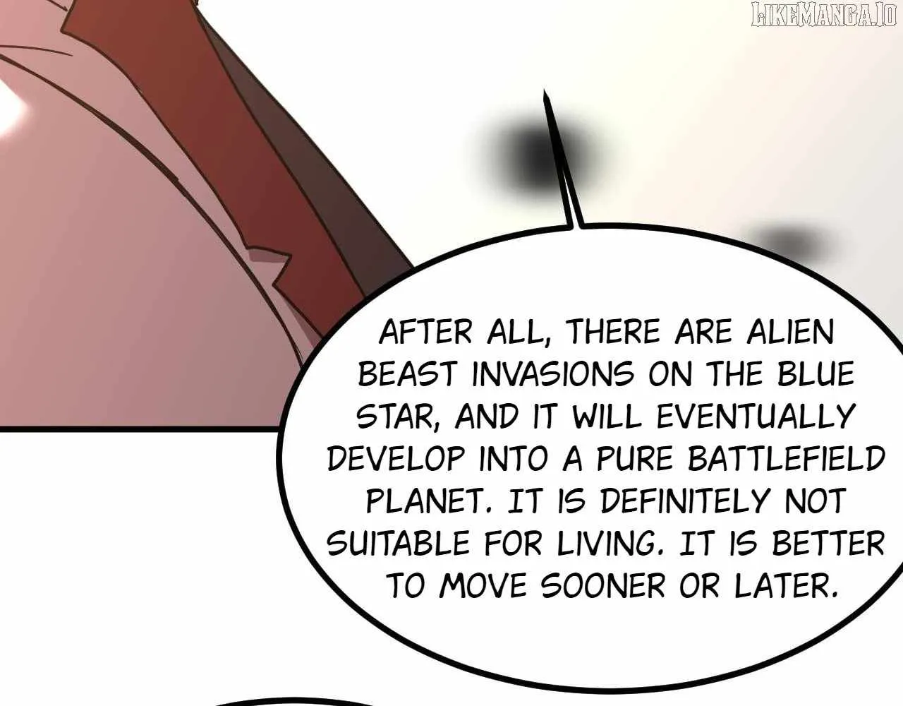 Read Logging 10 000 Years into the Future Apex Future Martial Arts EN Manga Online