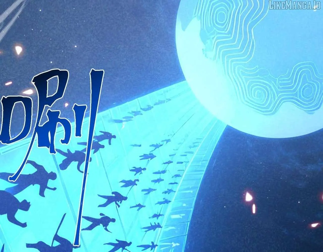 Read Logging 10 000 Years into the Future Apex Future Martial Arts EN Manga Online