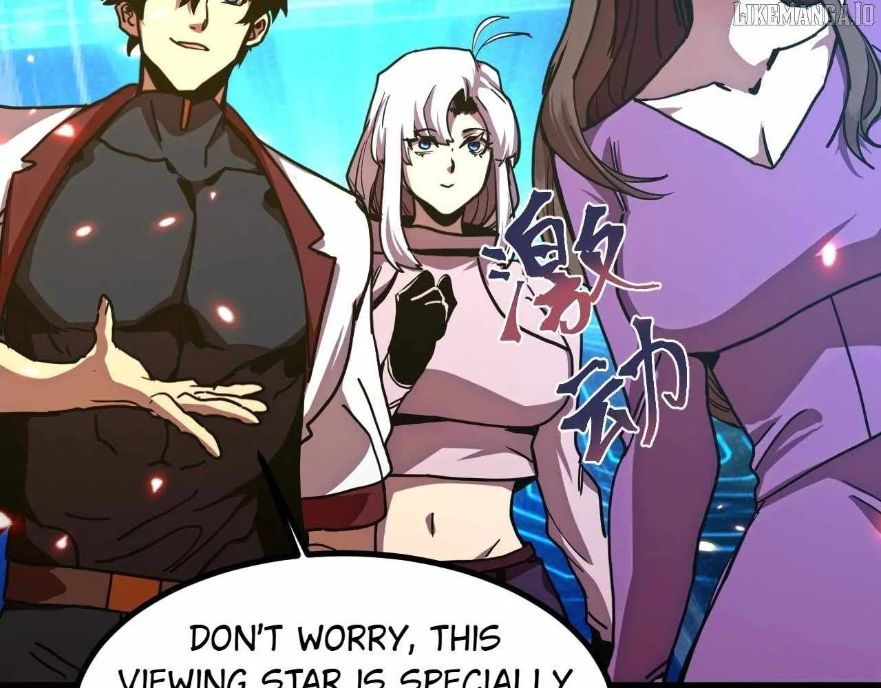 Read Logging 10 000 Years into the Future Apex Future Martial Arts EN Manga Online