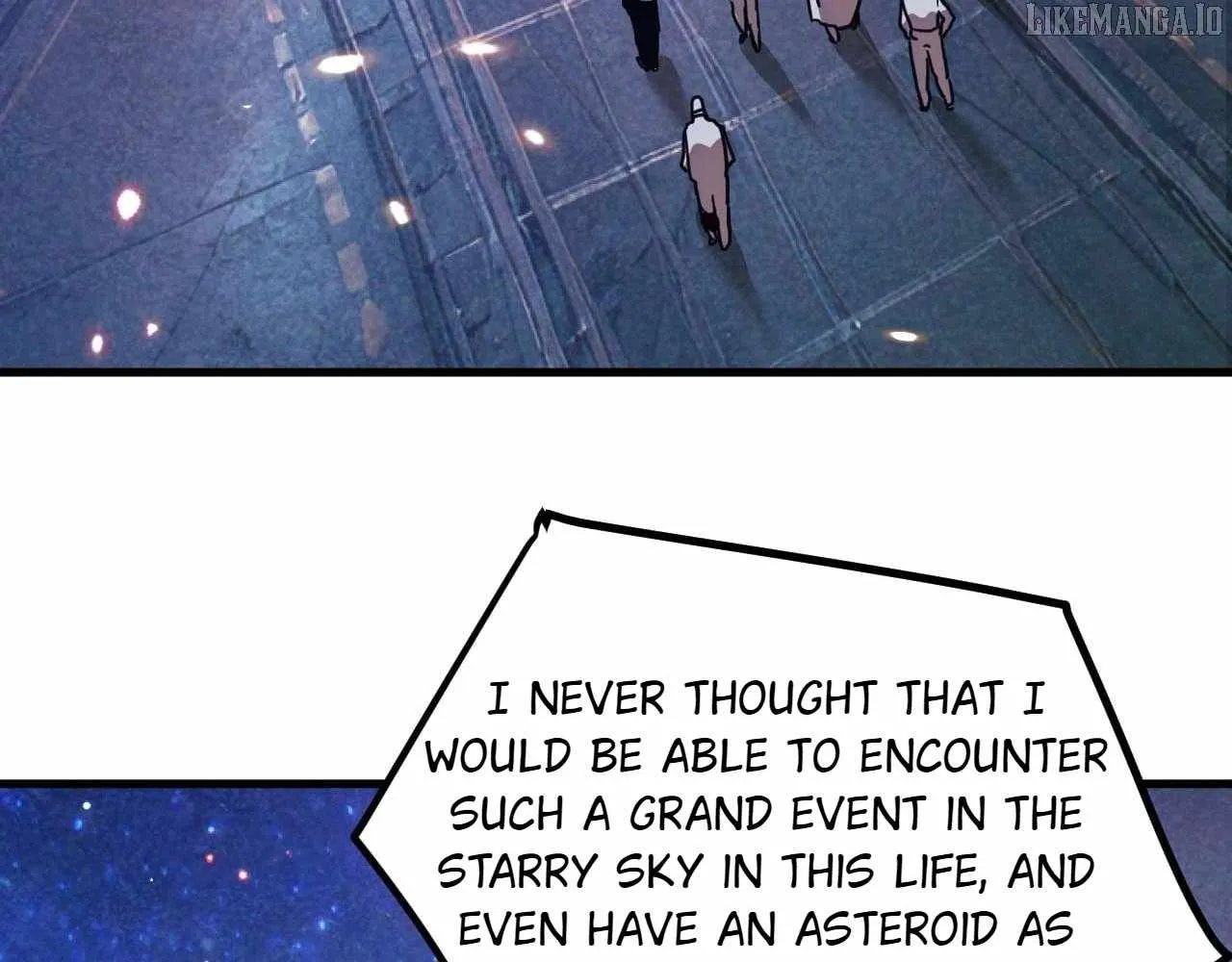 Read Logging 10 000 Years into the Future Apex Future Martial Arts EN Manga Online