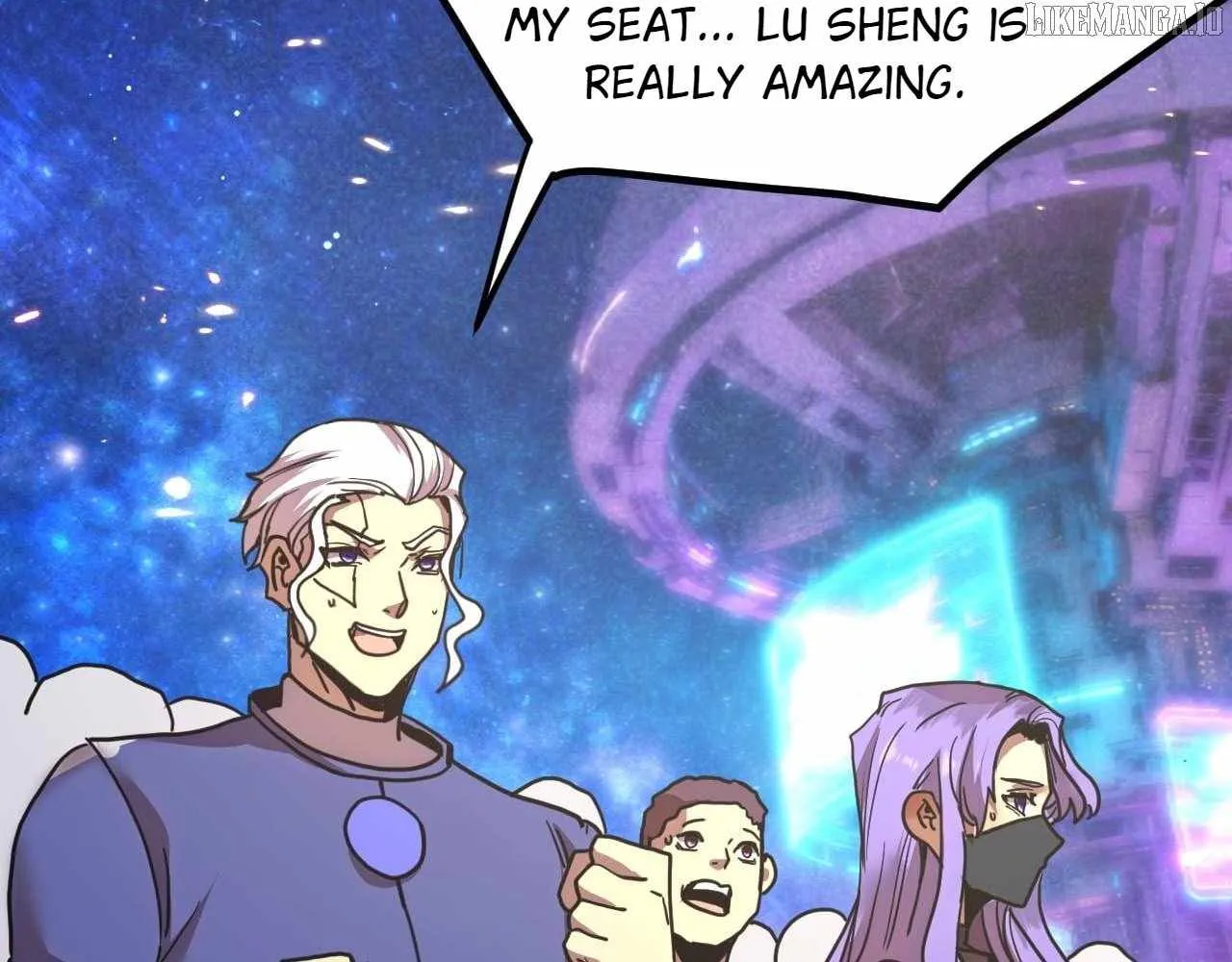 Read Logging 10 000 Years into the Future Apex Future Martial Arts EN Manga Online