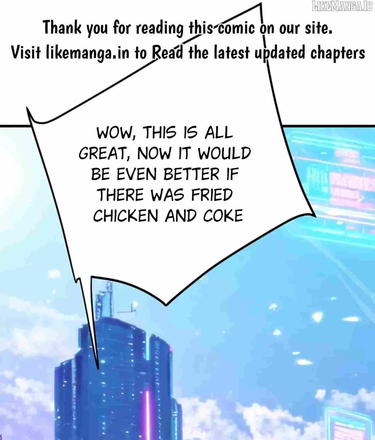 Read Logging 10 000 Years into the Future Apex Future Martial Arts EN Manga Online