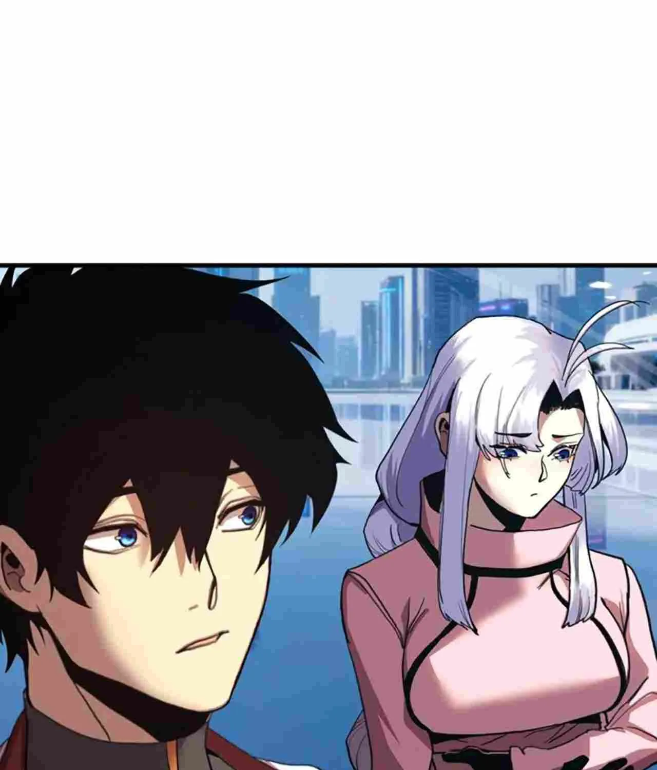 Read Logging 10 000 Years into the Future Apex Future Martial Arts EN Manga Online