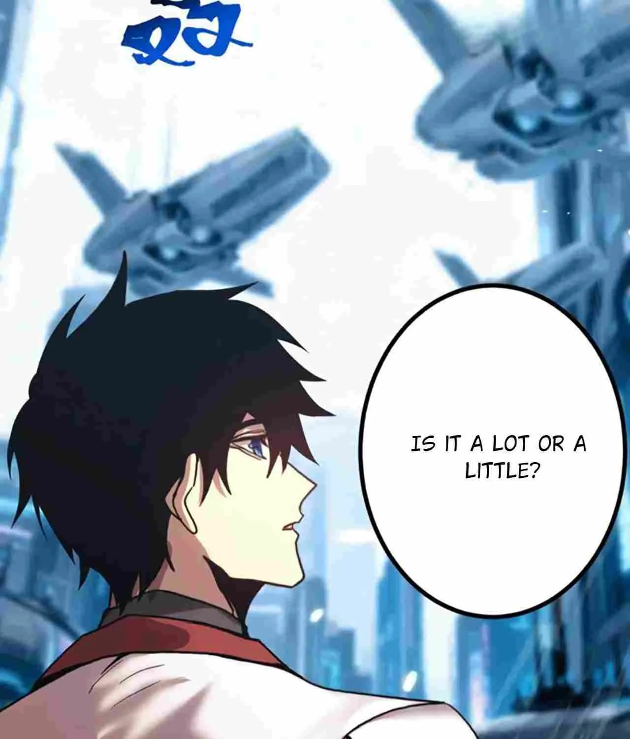 Read Logging 10 000 Years into the Future Apex Future Martial Arts EN Manga Online
